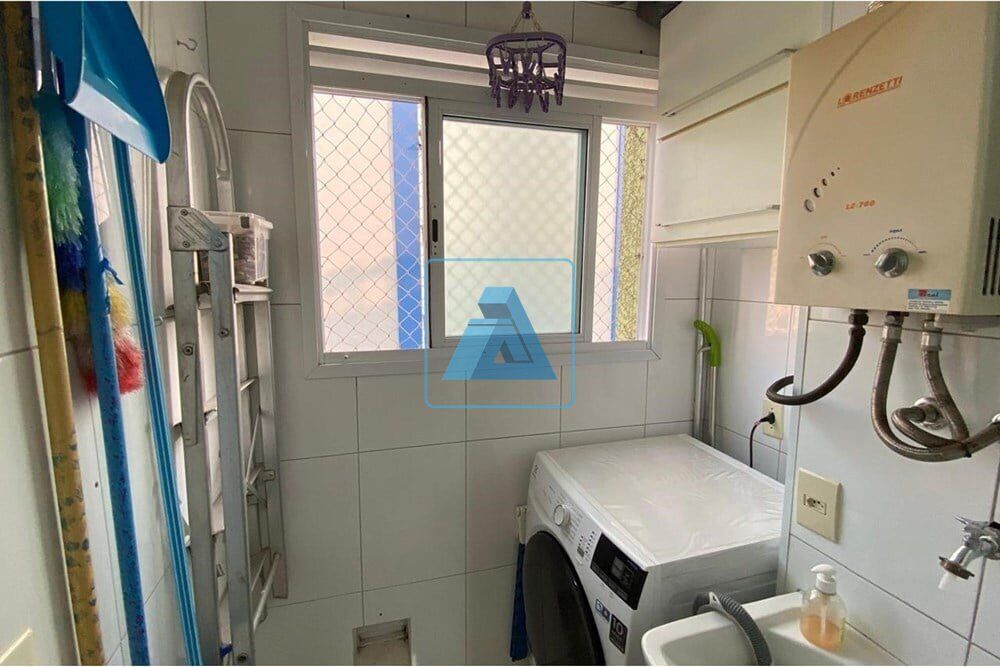 Apartamento, 2 quartos, 53 m² - Foto 5