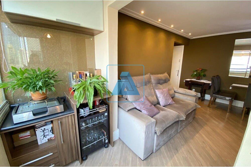 Apartamento, 2 quartos, 53 m² - Foto 7