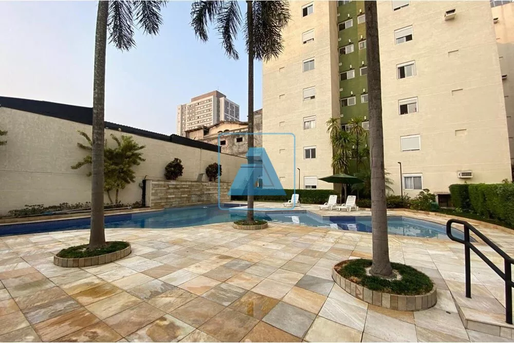 Apartamento, 2 quartos, 53 m² - Foto 1