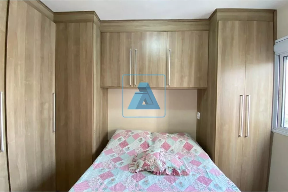 Apartamento, 2 quartos, 53 m² - Foto 4