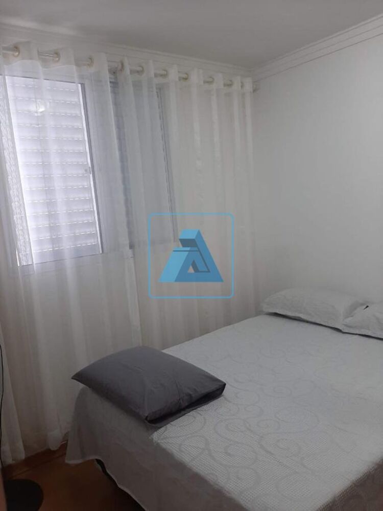 Apartamento, 2 quartos, 50 m² - Foto 8