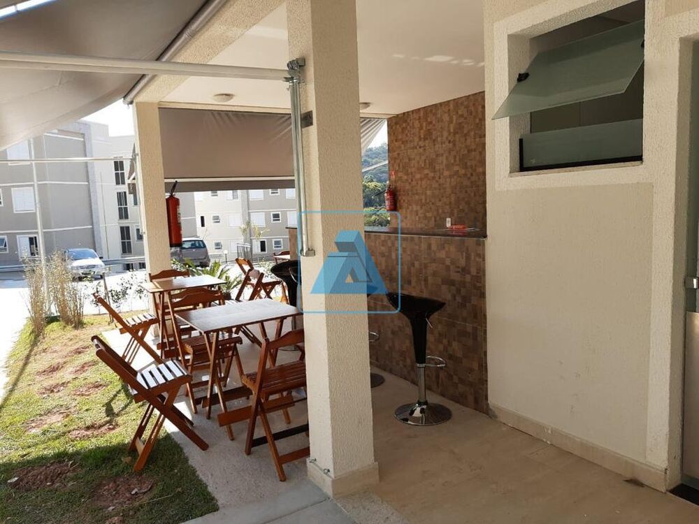 Apartamento, 2 quartos, 50 m² - Foto 7