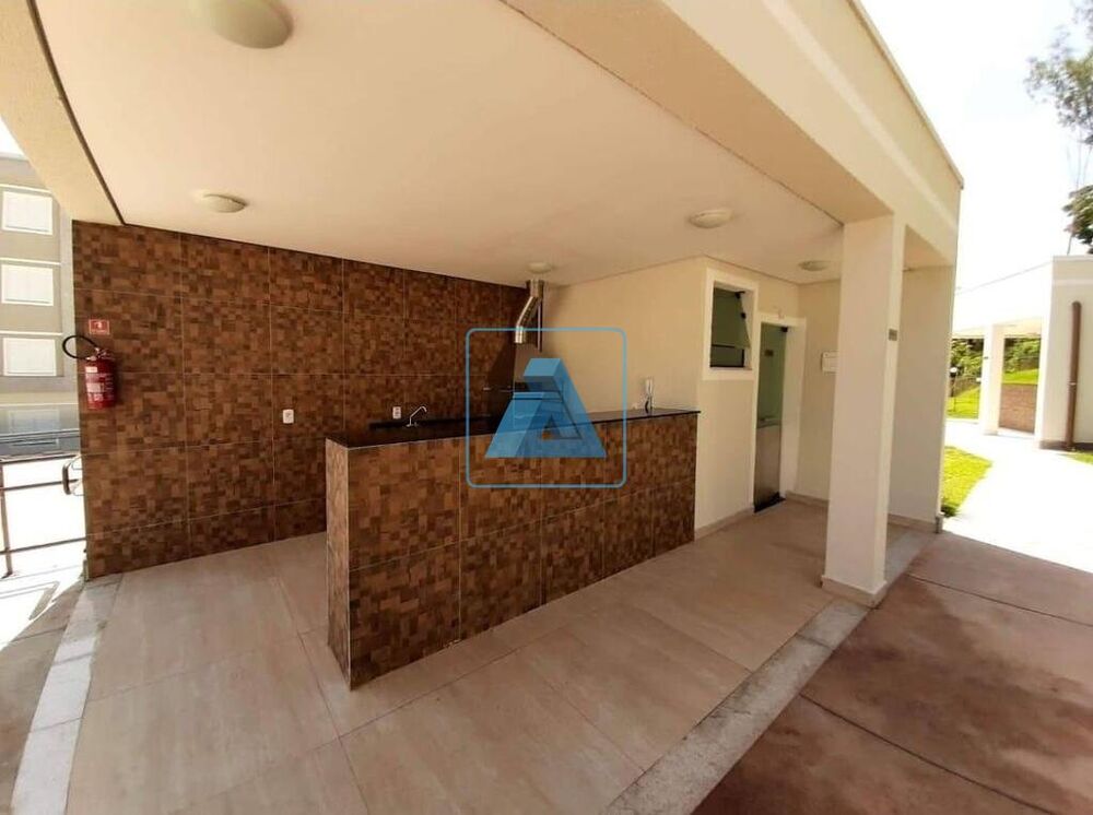 Apartamento, 2 quartos, 50 m² - Foto 3