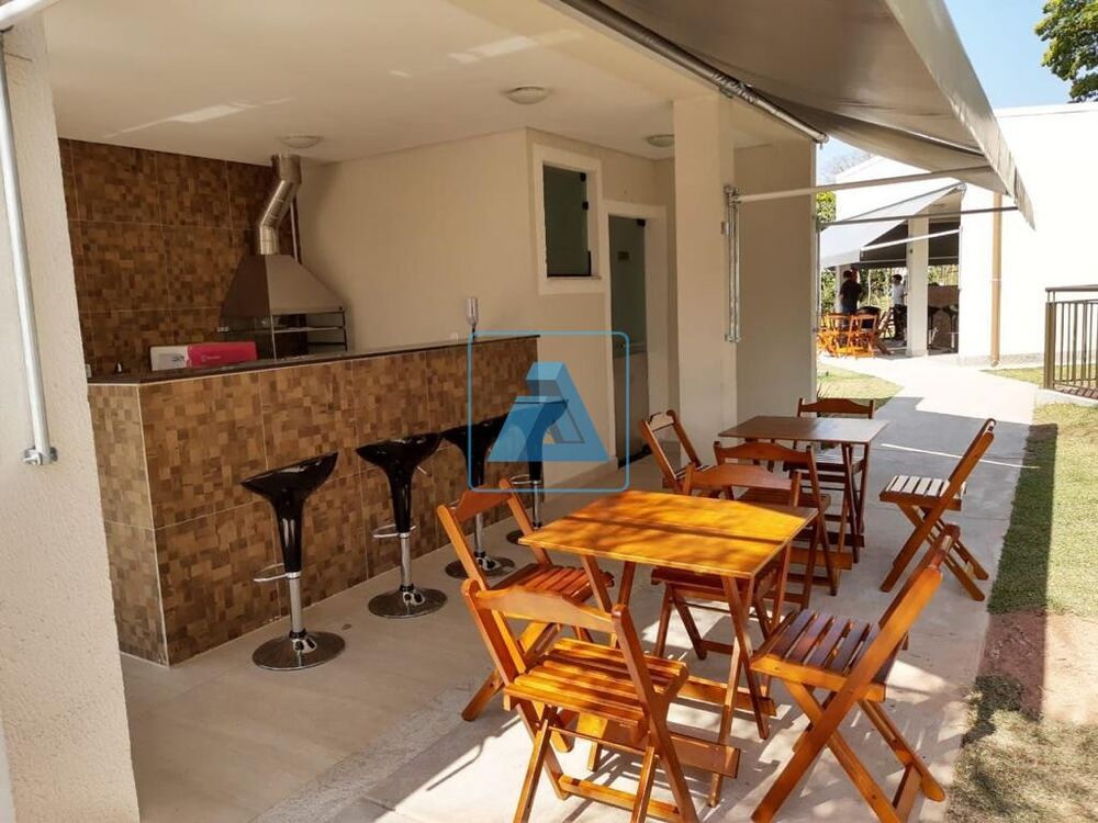 Apartamento, 2 quartos, 50 m² - Foto 1