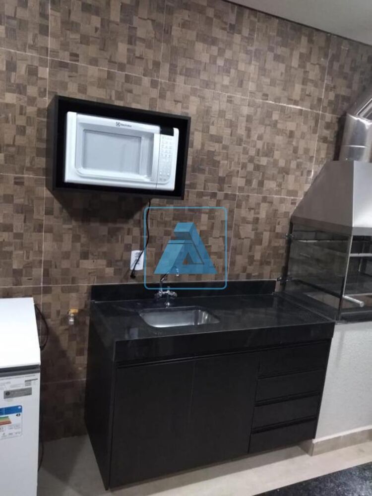 Apartamento, 2 quartos, 50 m² - Foto 4