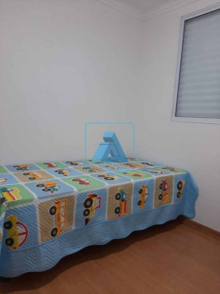 Apartamento, 2 quartos, 50 m² - Foto 5