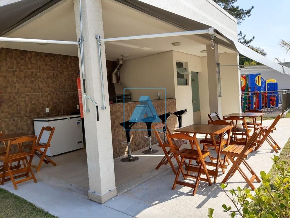 Apartamento, 2 quartos, 50 m² - Foto 2