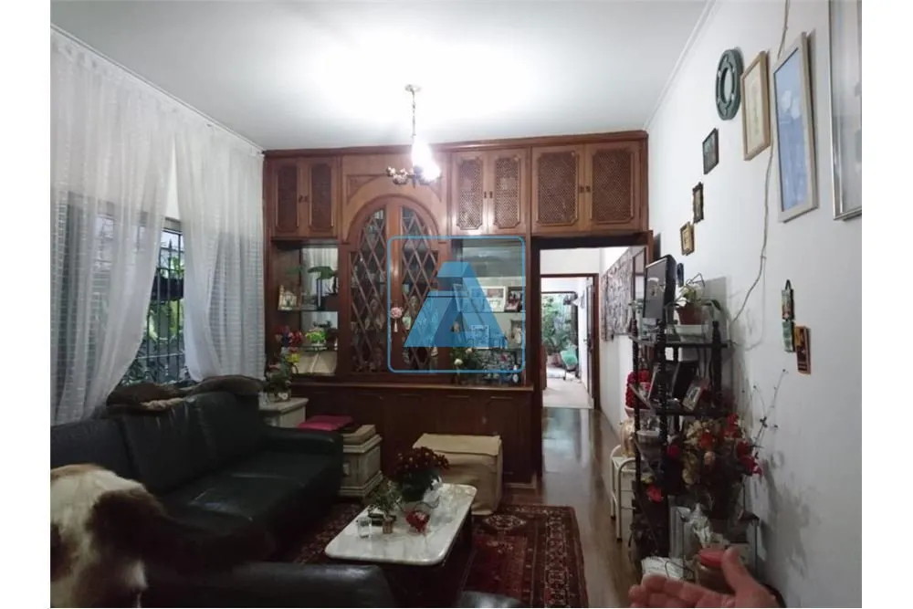 Casa, 4 quartos, 200 m² - Foto 2
