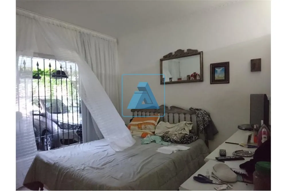 Casa, 4 quartos, 200 m² - Foto 3