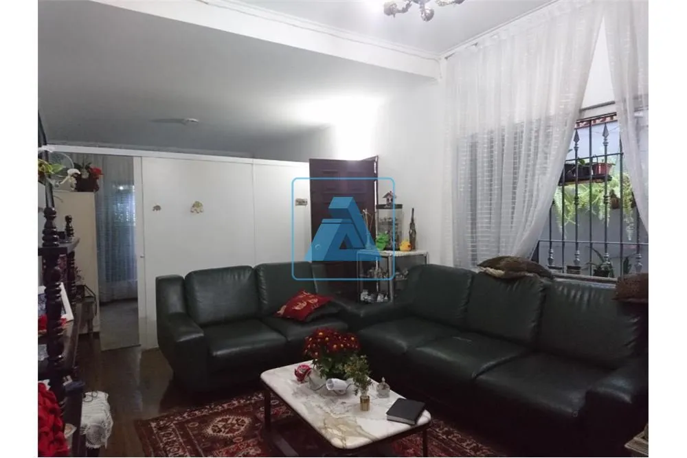 Casa, 4 quartos, 200 m² - Foto 4
