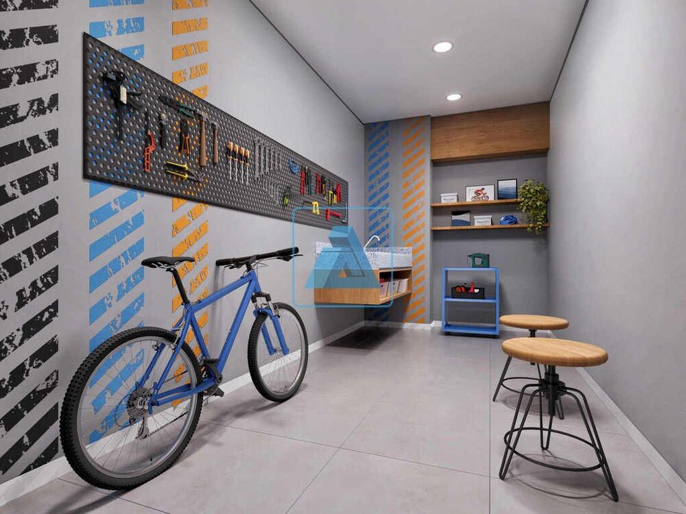 Apartamento, 3 quartos, 51 m² - Foto 3