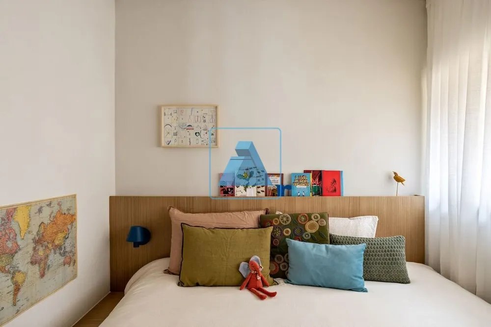 Apartamento, 1 quarto, 76 m² - Foto 10