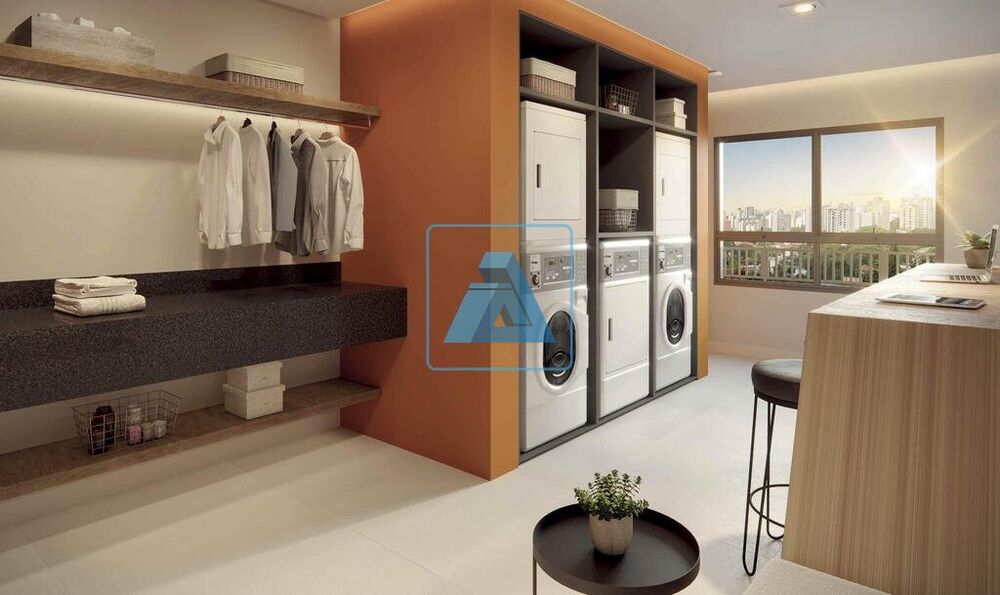 Apartamento, 1 quarto, 25 m² - Foto 4