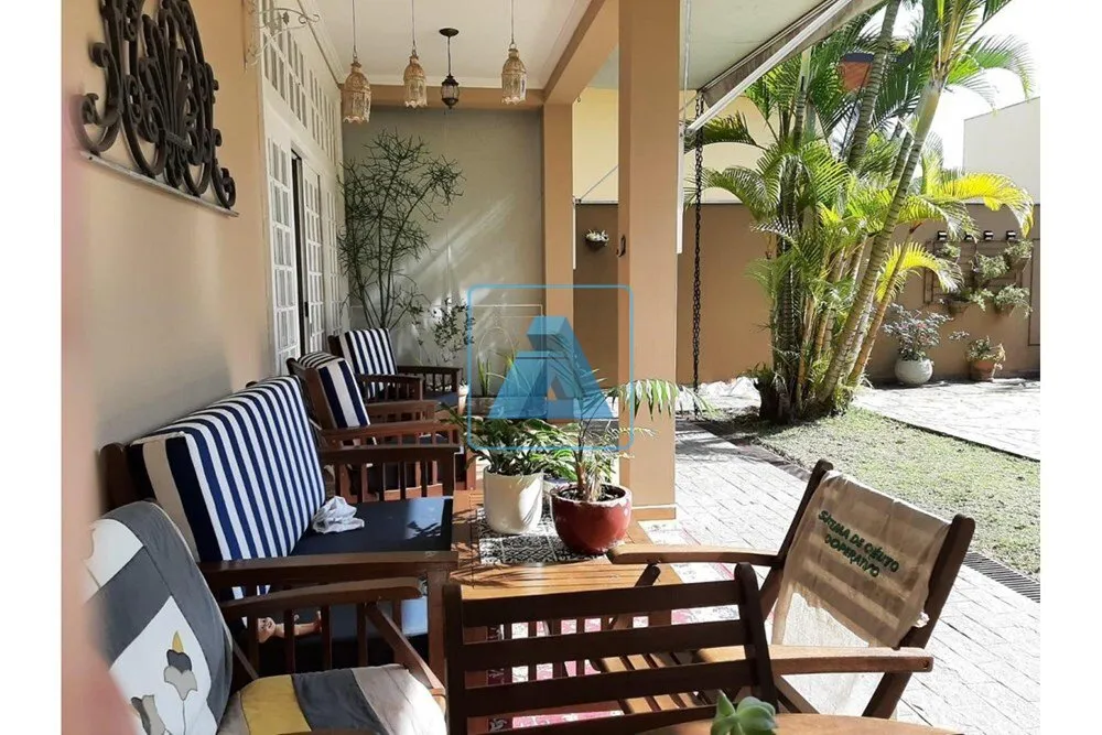 Casa de Condomínio, 4 quartos - Foto 3