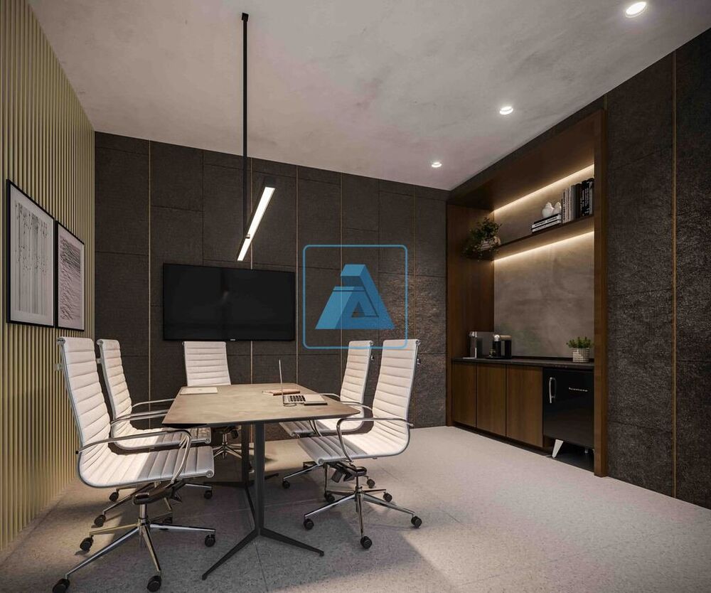 Apartamento, 3 quartos, 240 m² - Foto 6