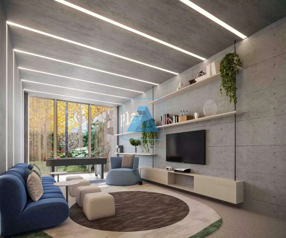 Apartamento, 3 quartos, 240 m² - Foto 5