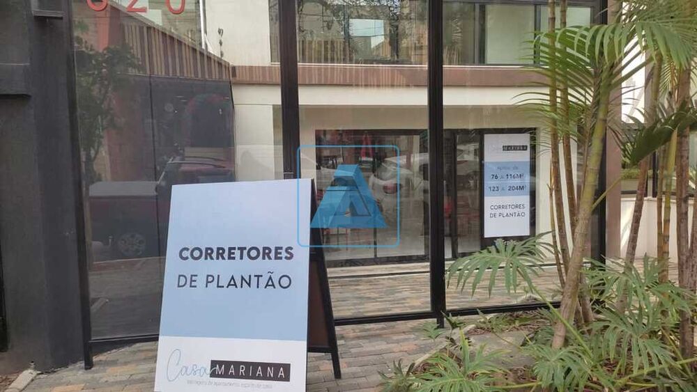 Loja-Salão, 38 m² - Foto 4