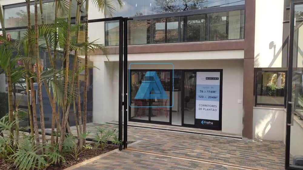 Loja-Salão, 38 m² - Foto 3