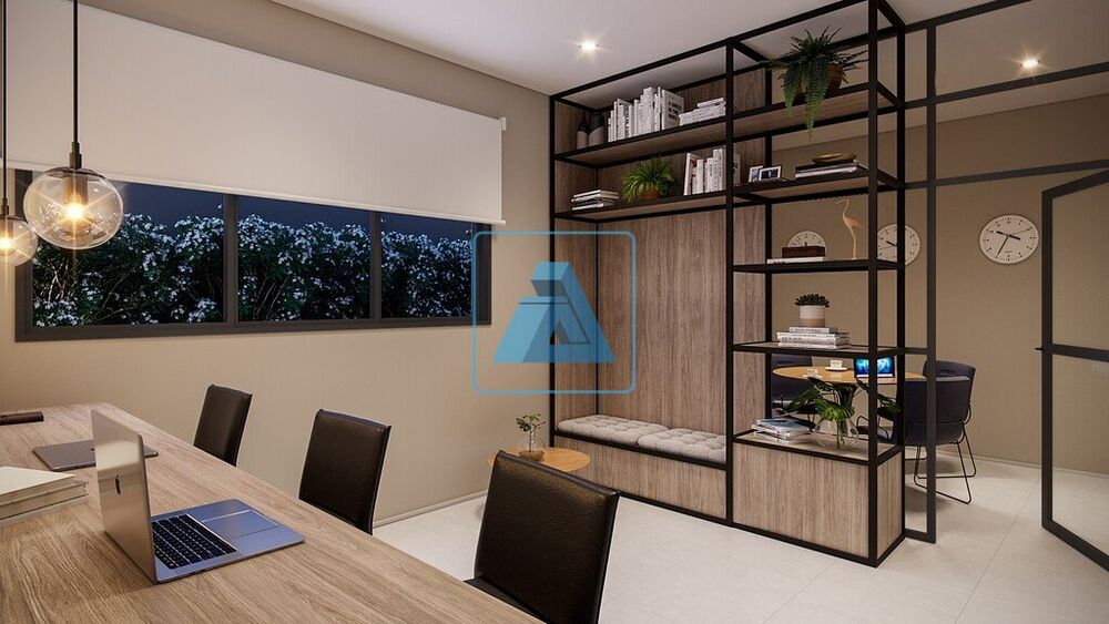 Apartamento, 1 quarto, 31 m² - Foto 2