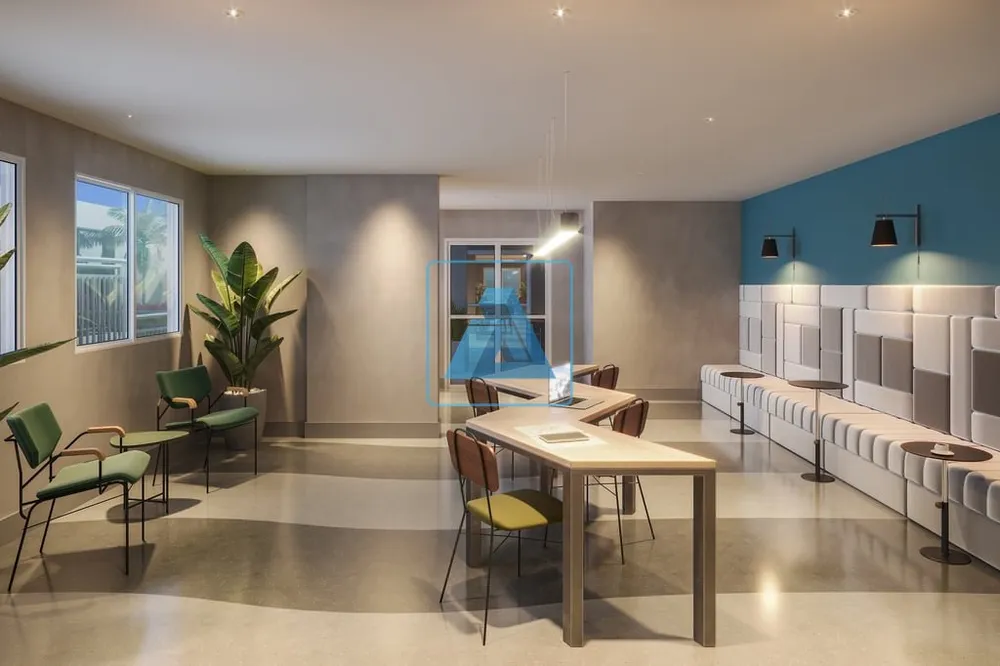Apartamento, 3 quartos, 82 m² - Foto 5