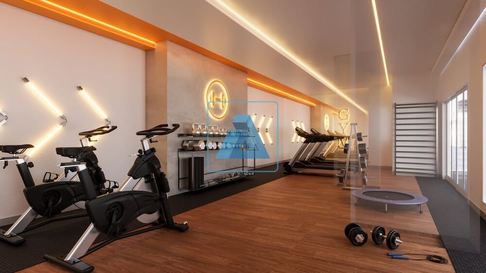 Apartamento, 3 quartos, 62 m² - Foto 4