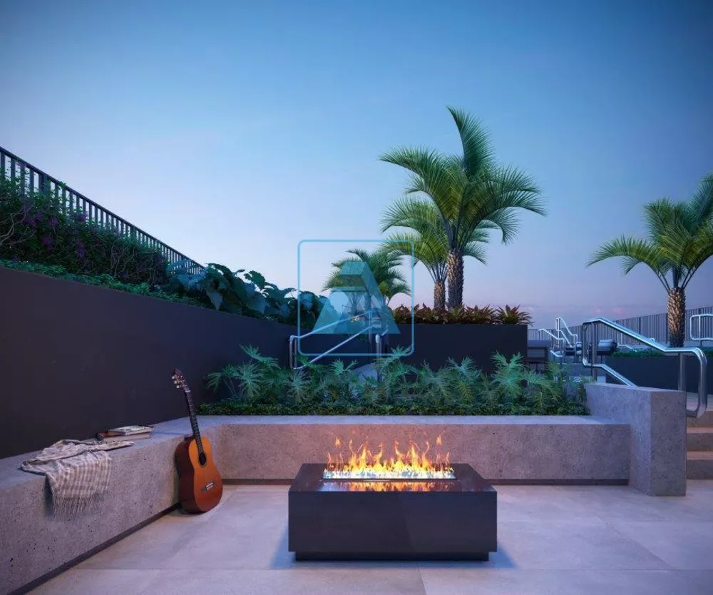 Apartamento, 1 quarto, 23 m² - Foto 4