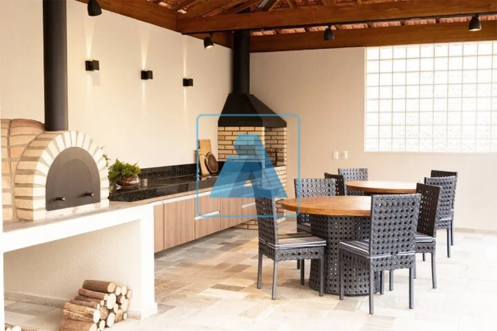 Apartamento, 2 quartos, 80 m² - Foto 2