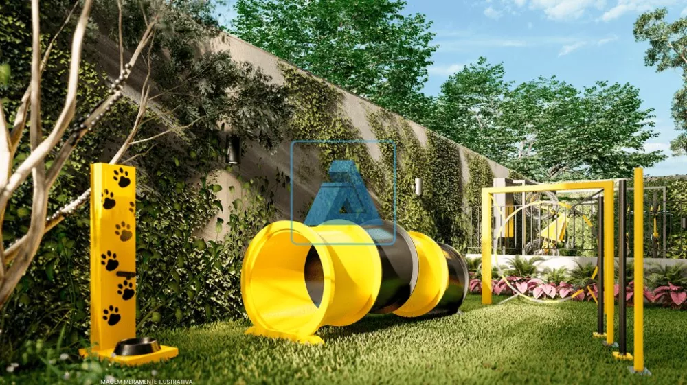 Apartamento, 2 quartos, 40 m² - Foto 7