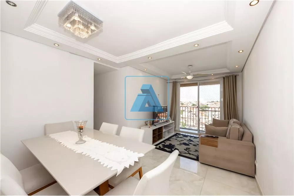 Apartamento, 3 quartos, 66 m² - Foto 8