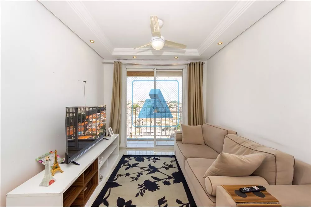 Apartamento, 3 quartos, 66 m² - Foto 1