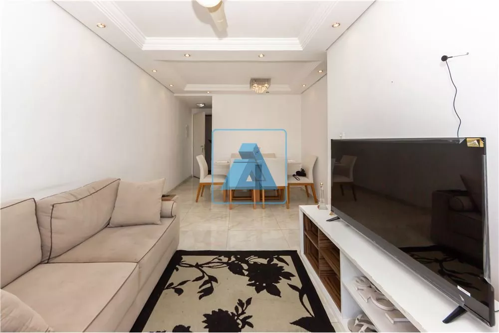 Apartamento, 3 quartos, 66 m² - Foto 5