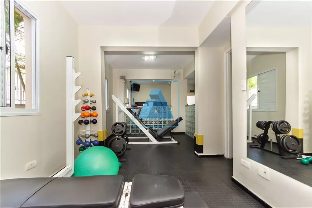 Apartamento, 3 quartos, 66 m² - Foto 3