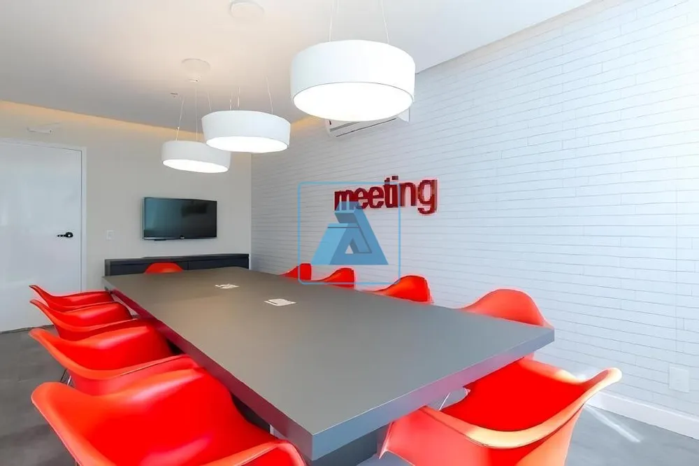 Sala-Conjunto, 39 m² - Foto 6