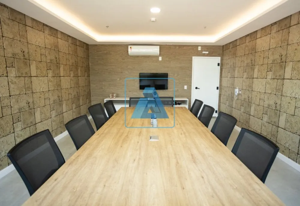 Sala-Conjunto, 39 m² - Foto 8