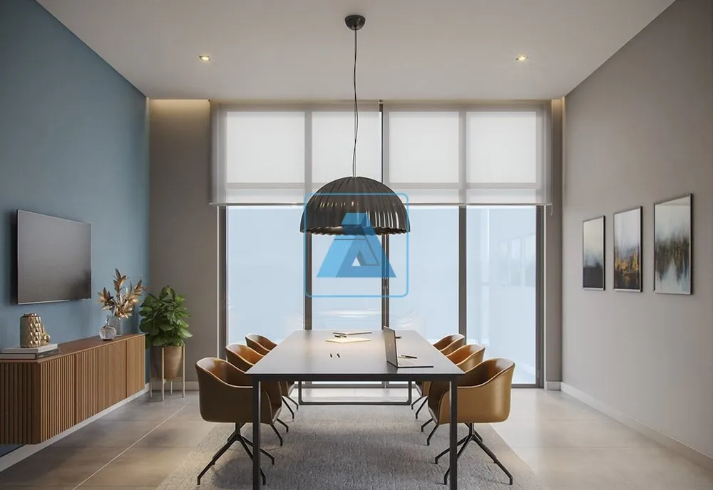 Apartamento, 2 quartos, 67 m² - Foto 1