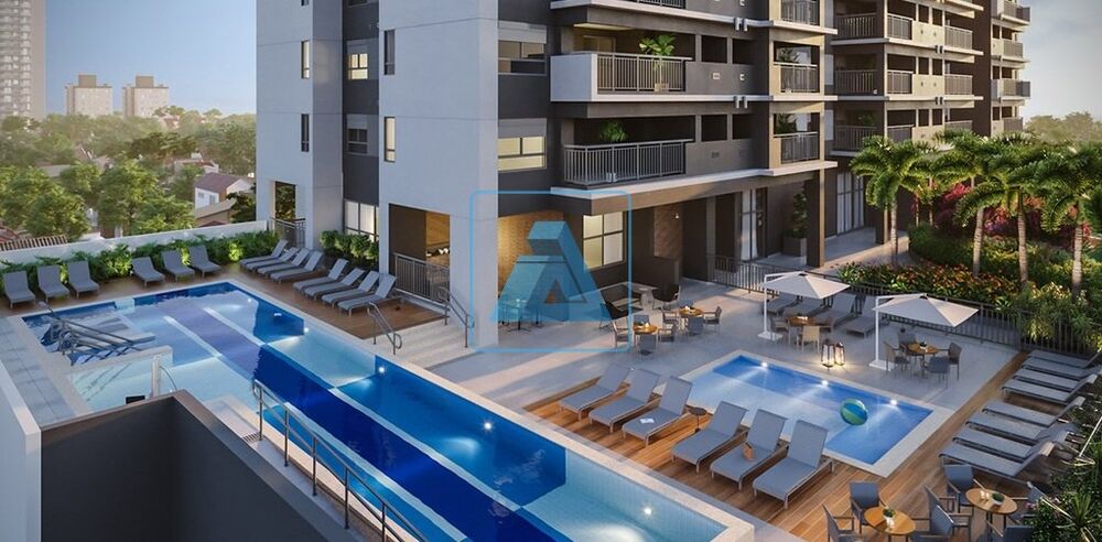 Apartamento, 2 quartos, 67 m² - Foto 1