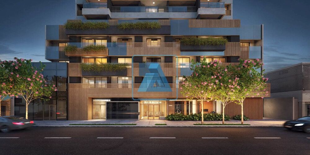 Sala-Conjunto, 41 m² - Foto 2