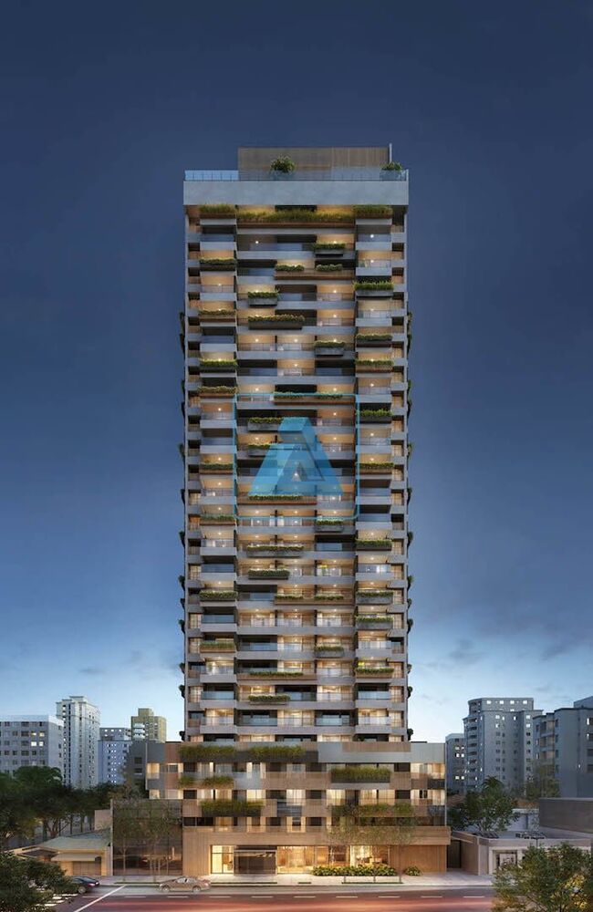 Sala-Conjunto, 41 m² - Foto 1