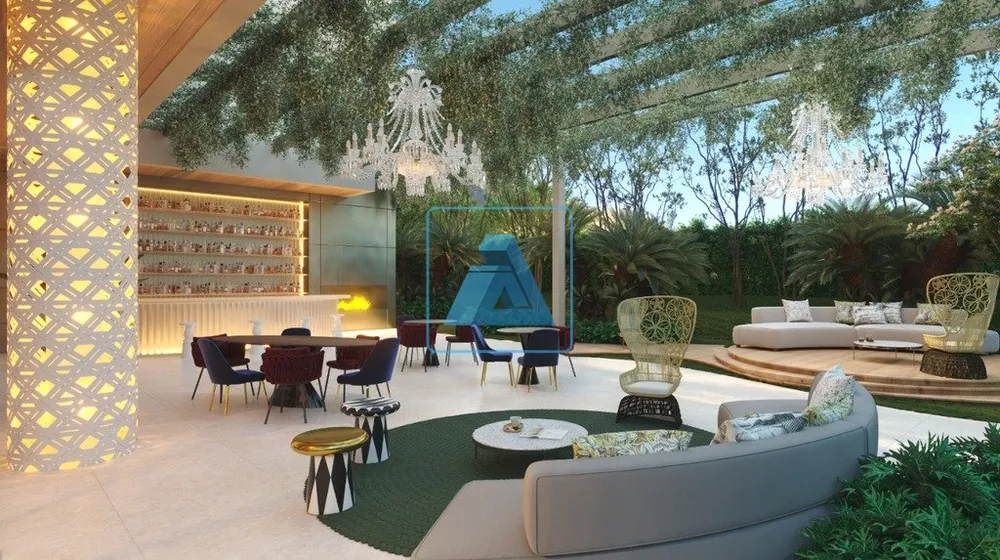 Apartamento, 4 quartos, 213 m² - Foto 7