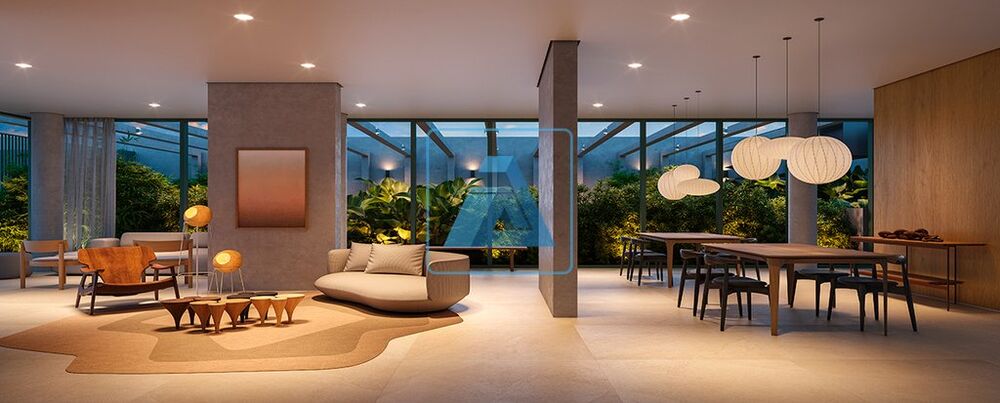 Apartamento, 4 quartos, 219 m² - Foto 3
