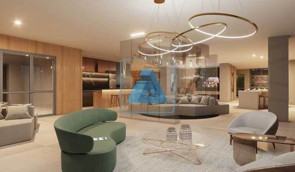 Apartamento, 4 quartos, 157 m² - Foto 16