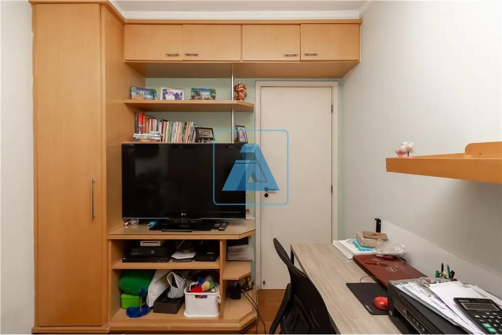 Apartamento, 3 quartos, 74 m² - Foto 2