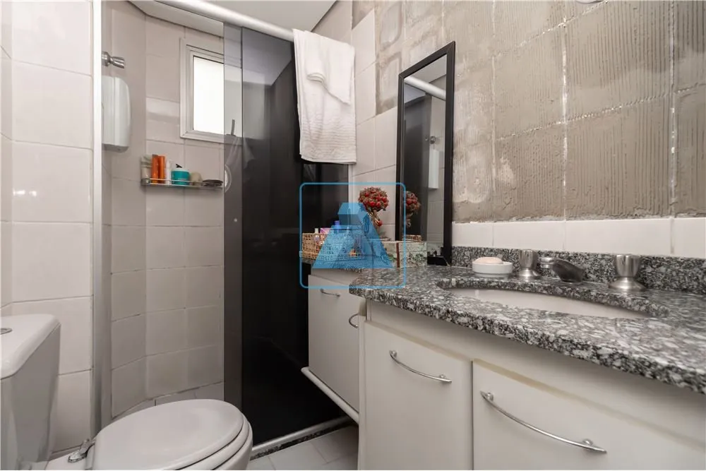 Apartamento, 3 quartos, 74 m² - Foto 4
