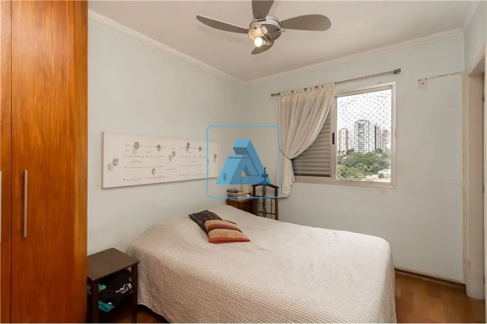 Apartamento, 3 quartos, 74 m² - Foto 3