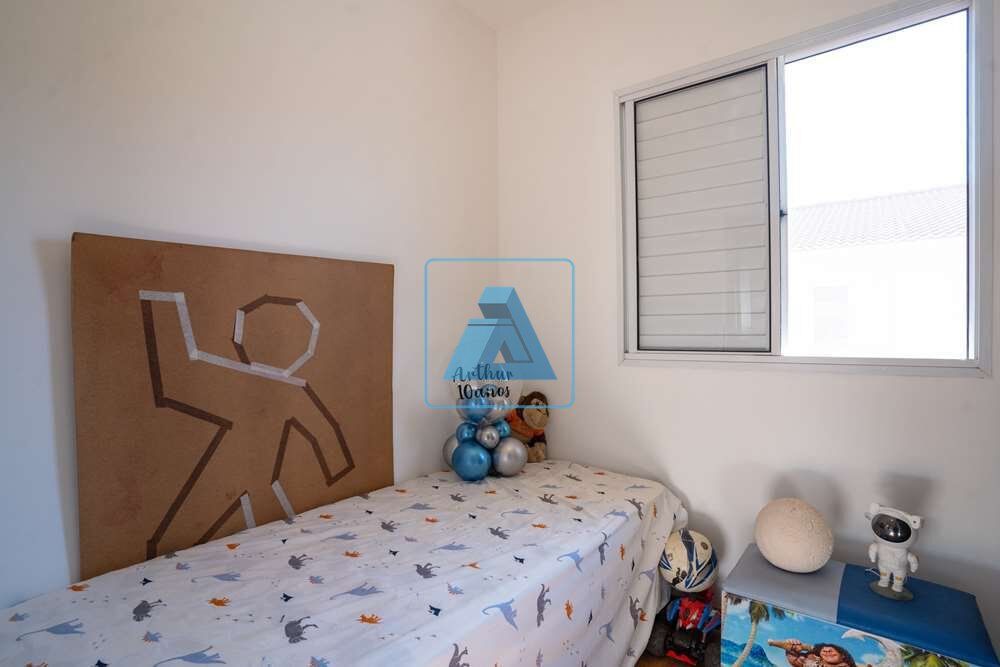 Casa à venda com 3 quartos, 85m² - Foto 3