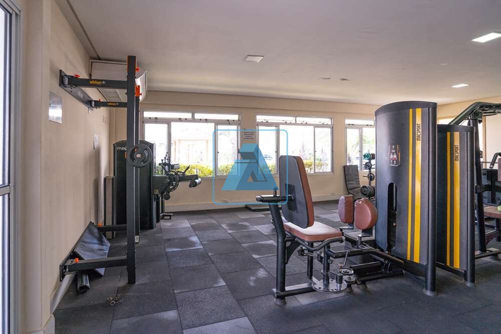 Casa à venda com 3 quartos, 85m² - Foto 6
