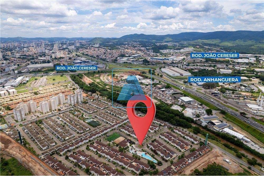 Casa à venda com 3 quartos, 85m² - Foto 8