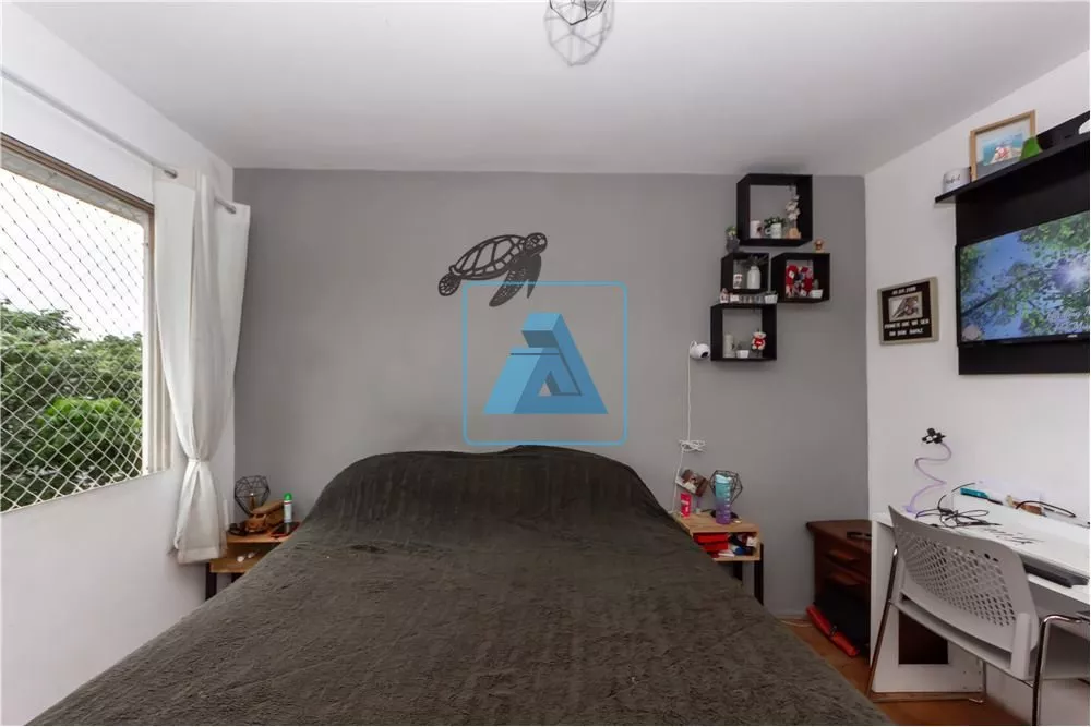 Apartamento, 3 quartos, 103 m² - Foto 1