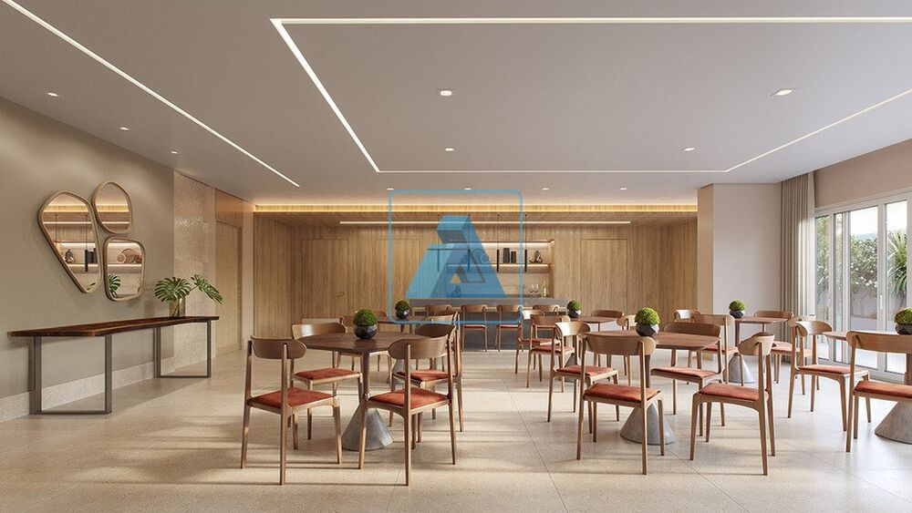 Apartamento, 2 quartos, 98 m² - Foto 6