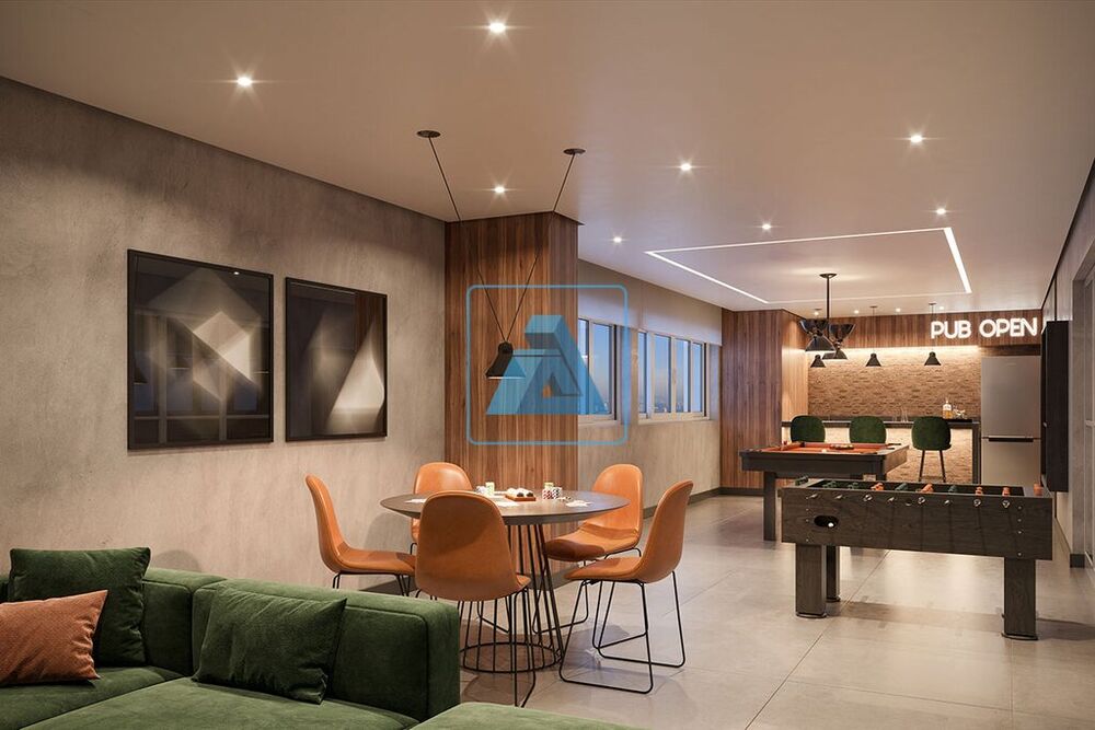 Apartamento, 2 quartos, 98 m² - Foto 4
